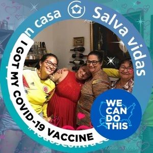 Meet your Posher, Rosaelena